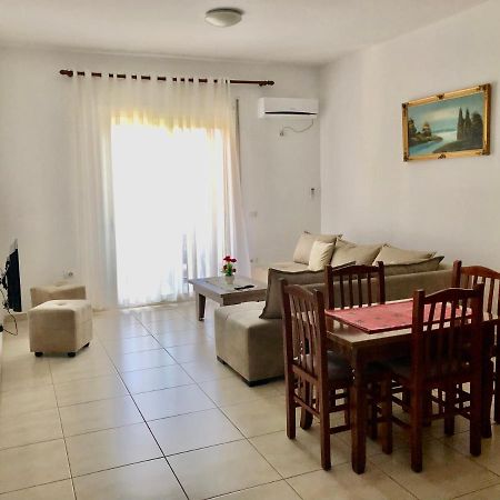 Appartamento Con Vista Mare Vlore Ngoại thất bức ảnh