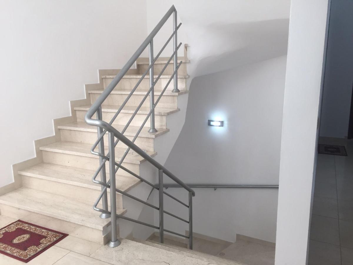 Appartamento Con Vista Mare Vlore Ngoại thất bức ảnh