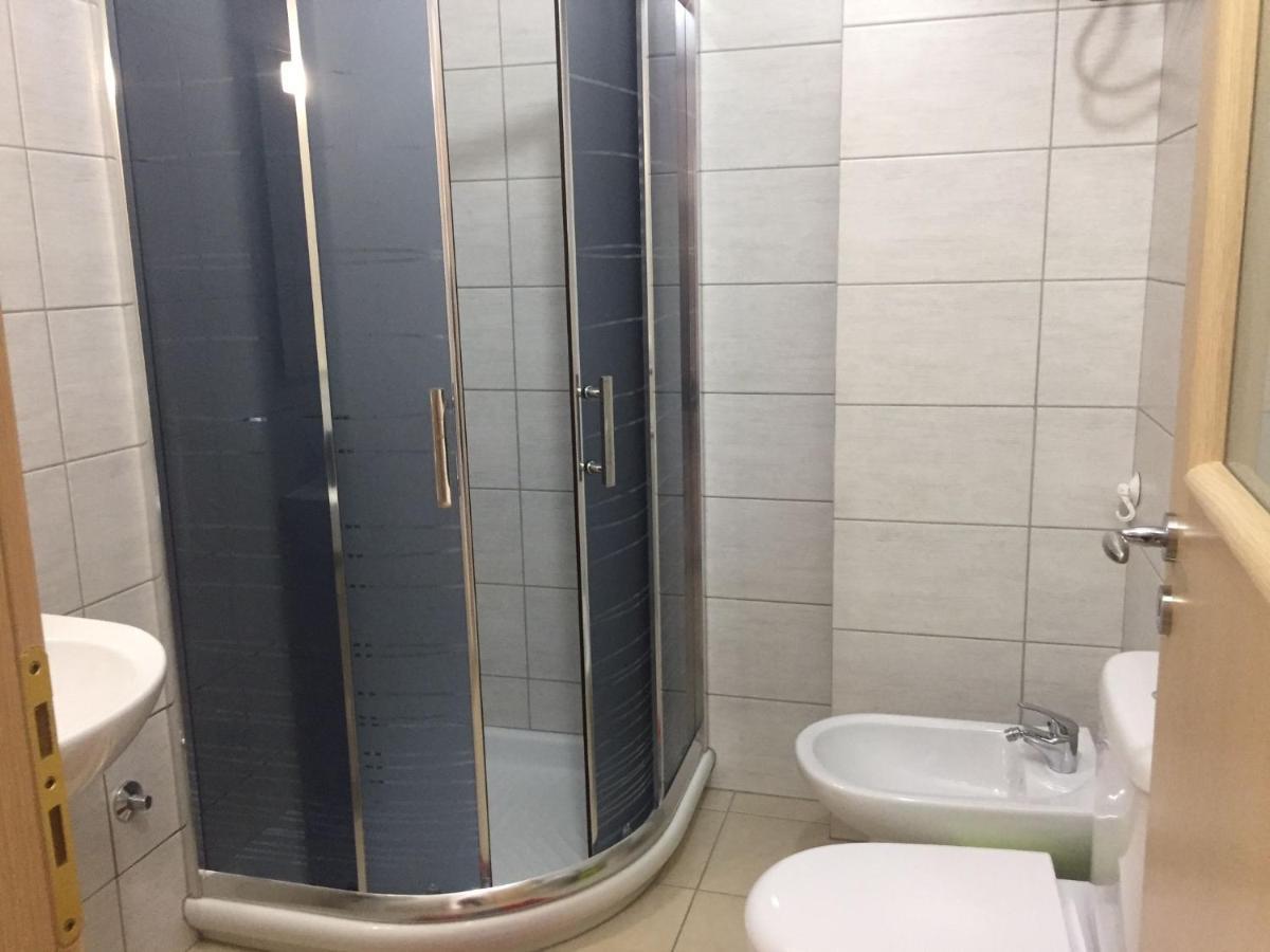 Appartamento Con Vista Mare Vlore Ngoại thất bức ảnh