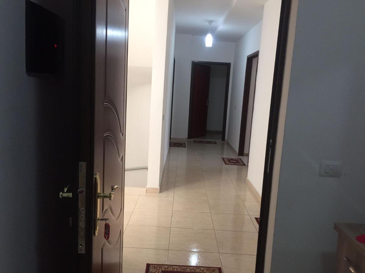 Appartamento Con Vista Mare Vlore Ngoại thất bức ảnh