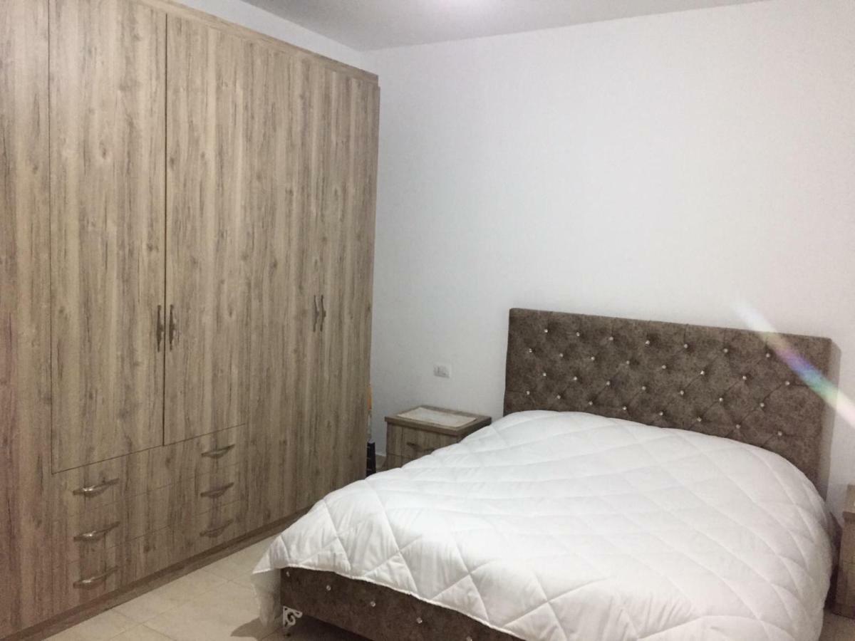 Appartamento Con Vista Mare Vlore Ngoại thất bức ảnh